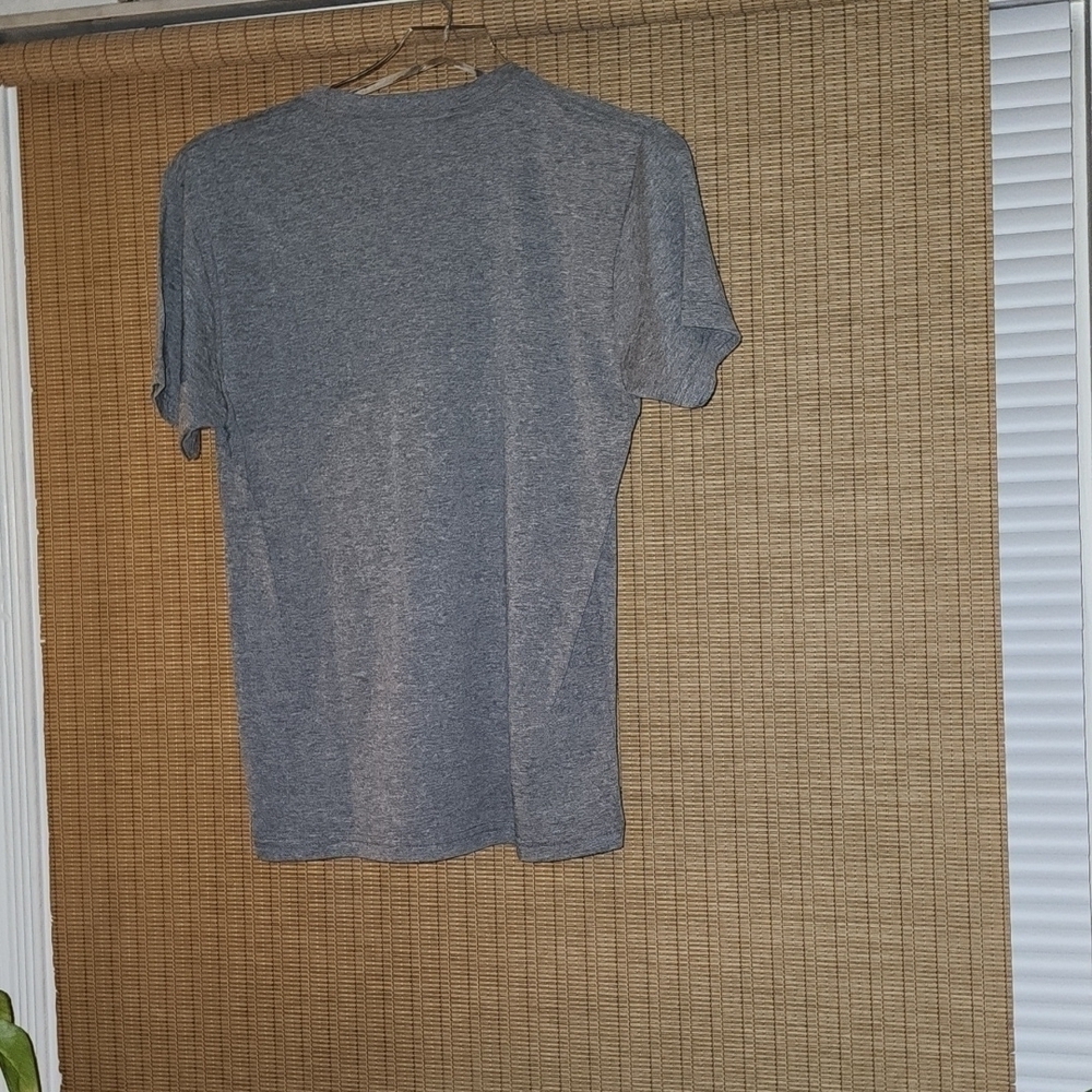 Happy Birthday Unisex Graphic Tee - Picture 4 of 4